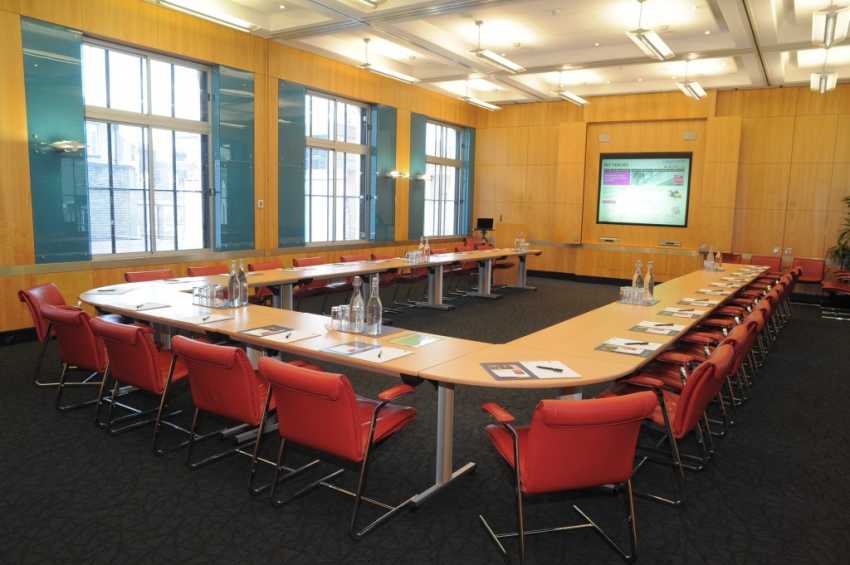 Conference venues in London: Broadway House