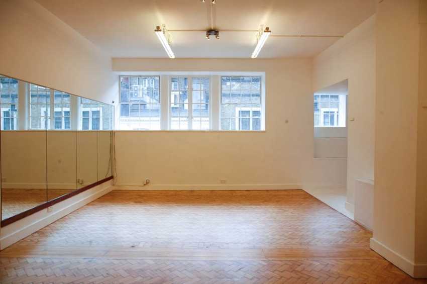 Conference venues in London: The Music Room