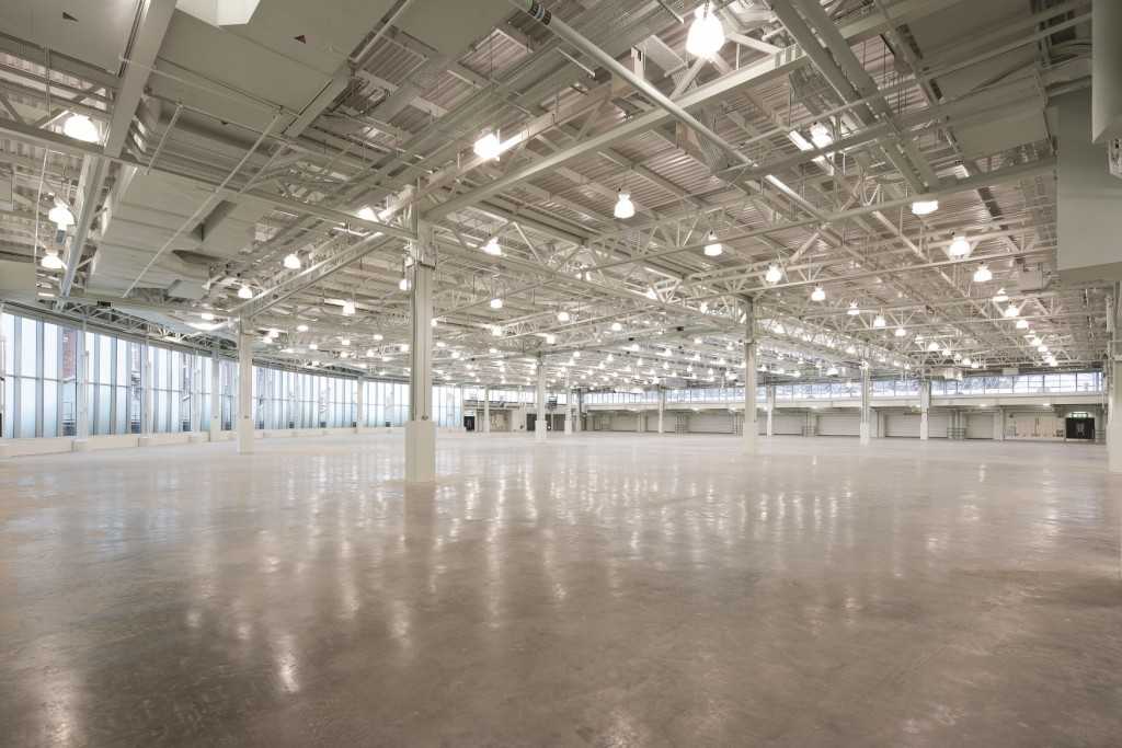 Olympia West