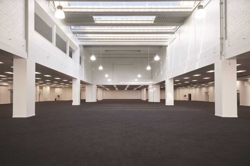 Conference venues in London: Olympia London