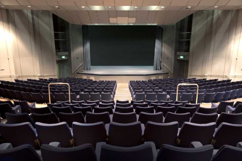 Conference venues in London: Olympia London