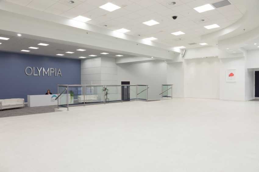 Conference venues in London: Olympia London