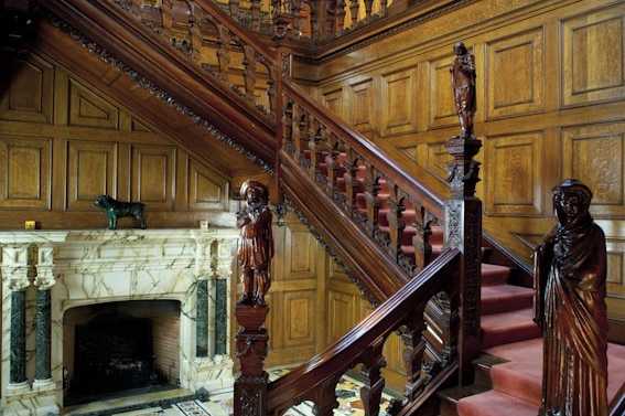 Conference venues in London: Two Temple Place