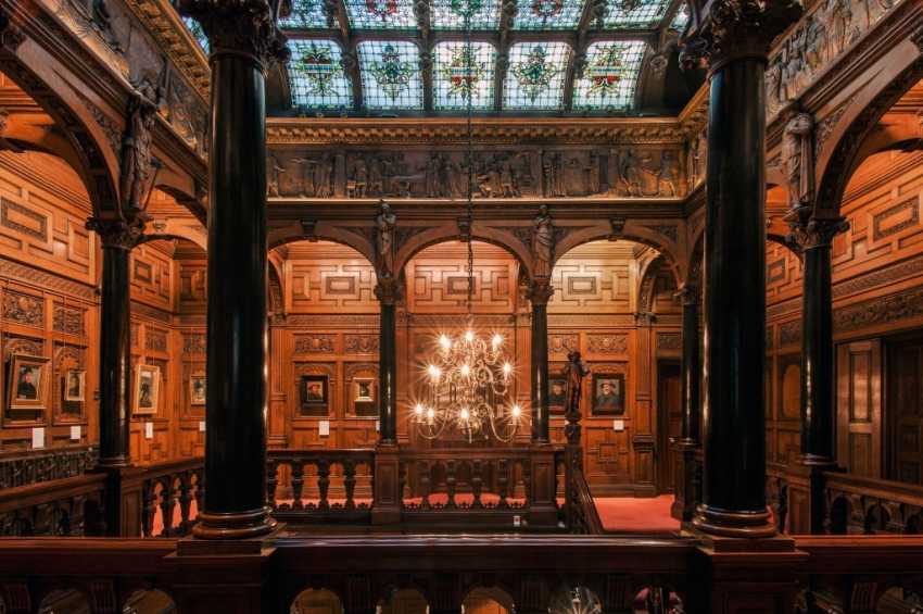 Conference venues in London: Two Temple Place