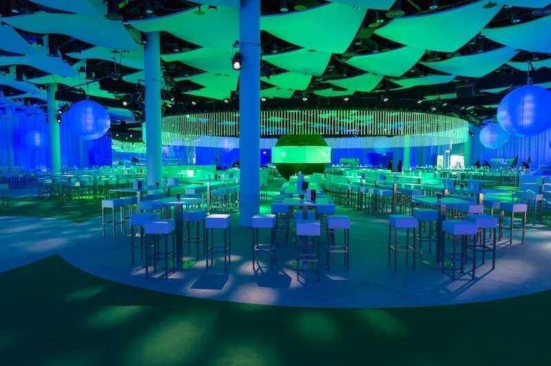 Great Hall
