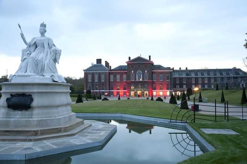 Conference venues in London: Kensington Palace