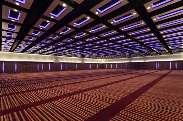 Conference venues in London: ILEC Conference Centre