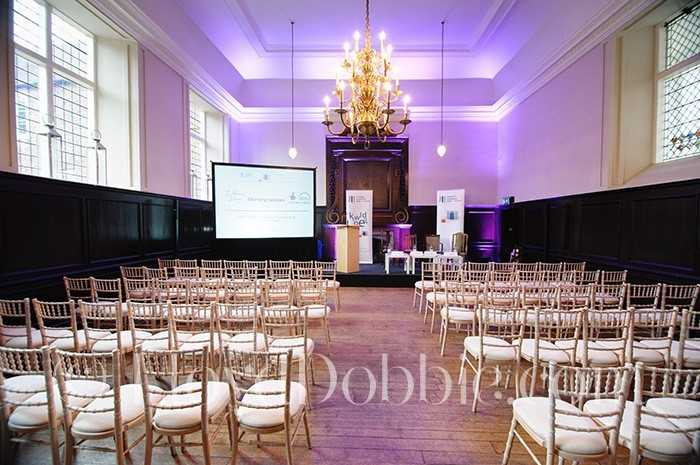 Conference venues in London: Fulham Palace