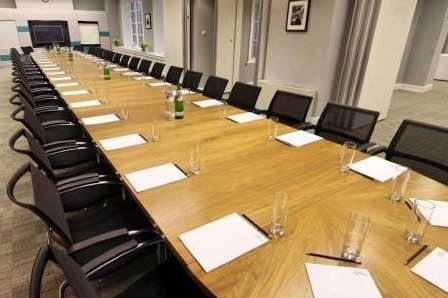 Conference venues in London: Baltic Exchange