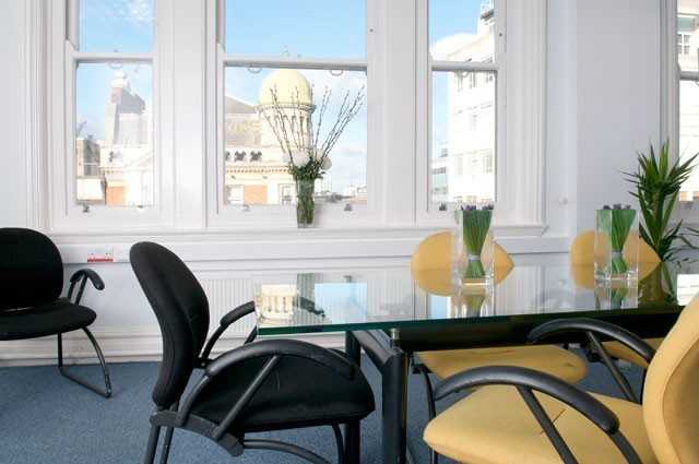 Conference venues in London: MSE Meeting Rooms