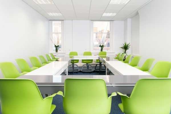 MSE Meeting Rooms