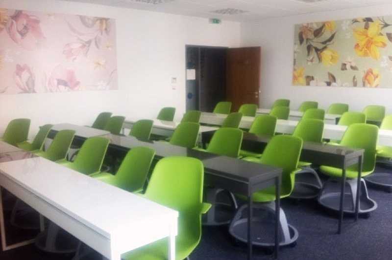 Conference venues in London: MSE Meeting Rooms