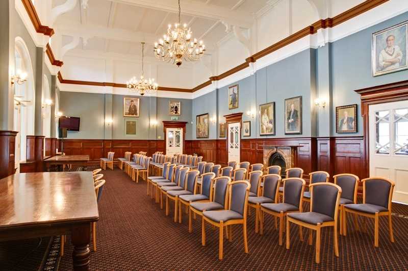 Conference venues in London: The Kia Oval