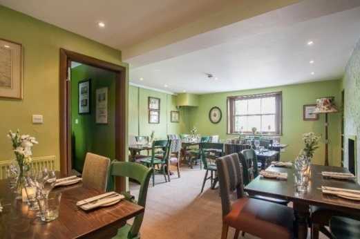 Party venues in London: Bumpkin Chelsea