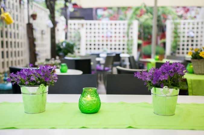 Party venues in London: Bumpkin Chelsea