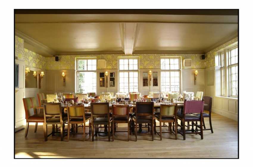 Party venues in London: Bumpkin South Kensington
