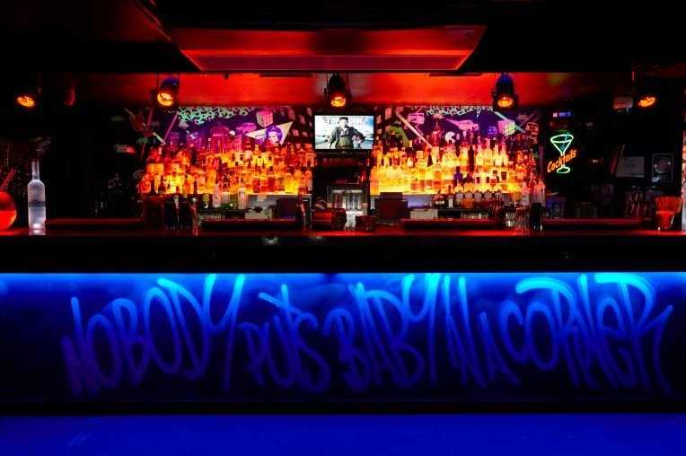 Party venues in London: Maggie's