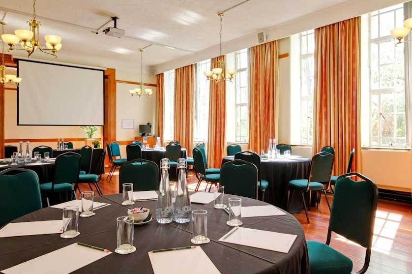 Tuke Common Room
