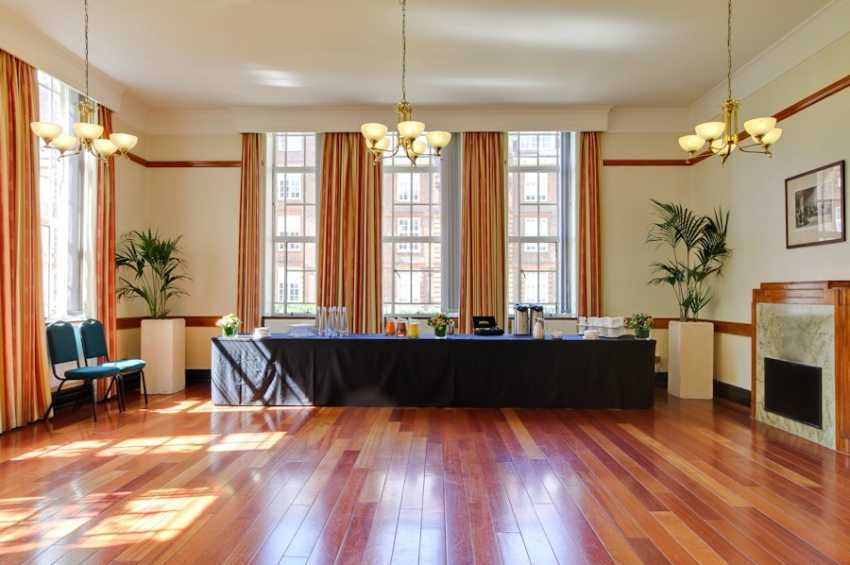 Tuke Common Room