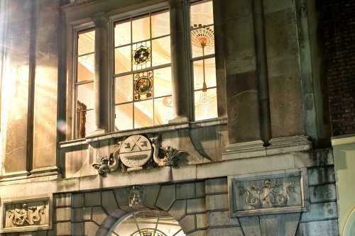 Watermen's Hall