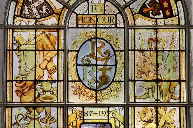 Conference venues in London: Watermen's Hall