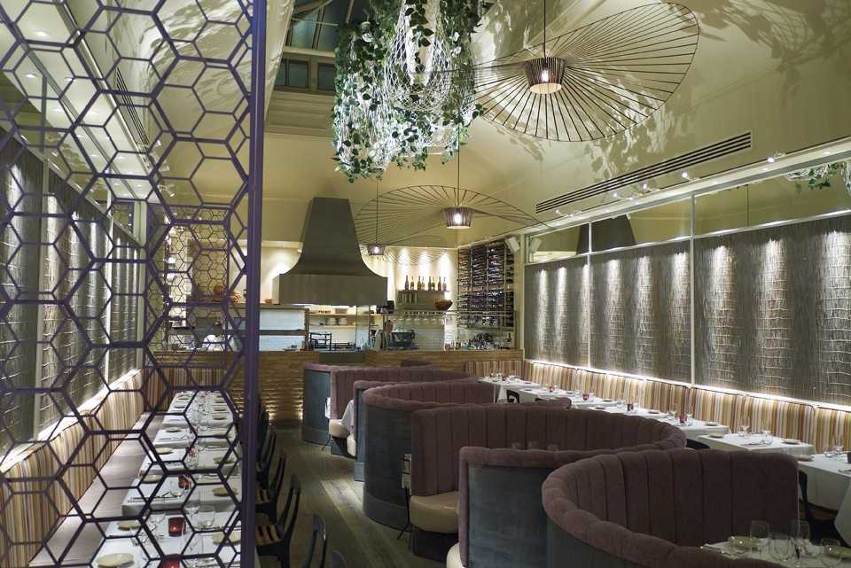 Main Dining Room