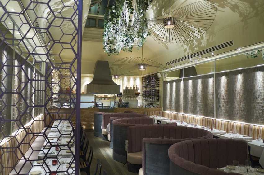 Cigalon_Interior