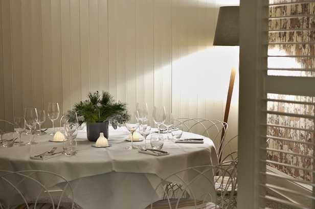 Party venues in London: Cigalon