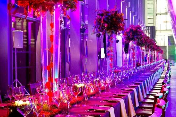 Christmas Party Venue in London : The Natural History Museum