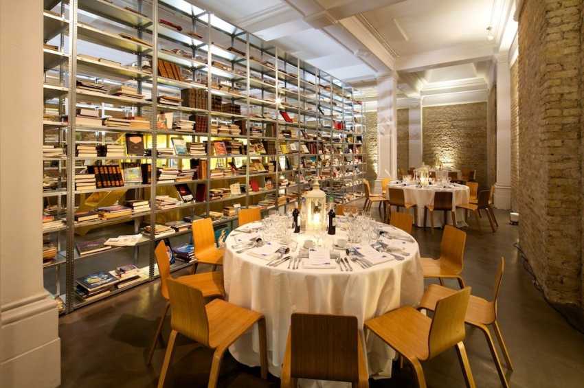 Conference venues in London: Whitechapel Gallery
