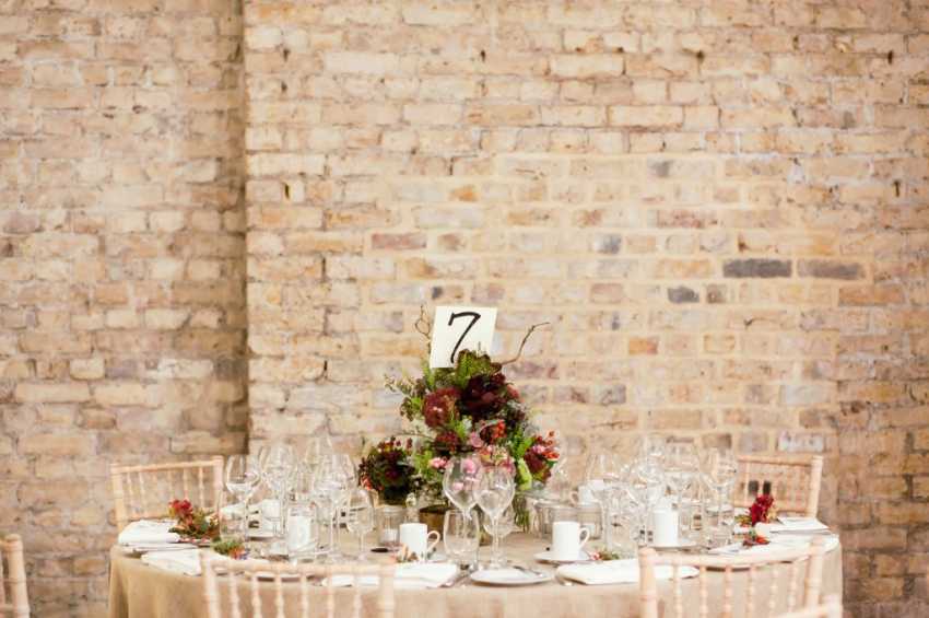Gallery 2- Evening Dinner
