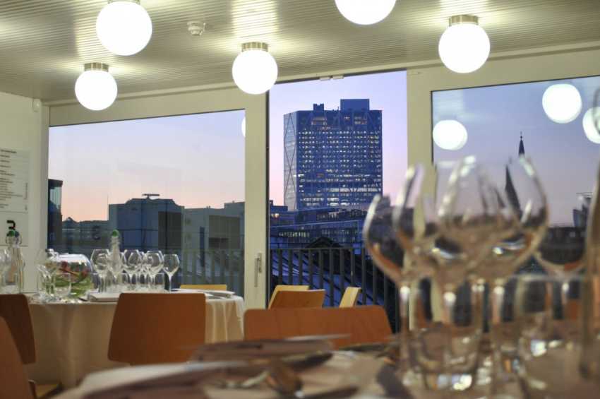 Conference venues in London: Whitechapel Gallery