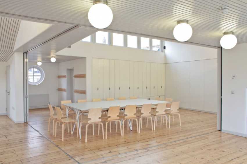 Conference venues in London: Whitechapel Gallery