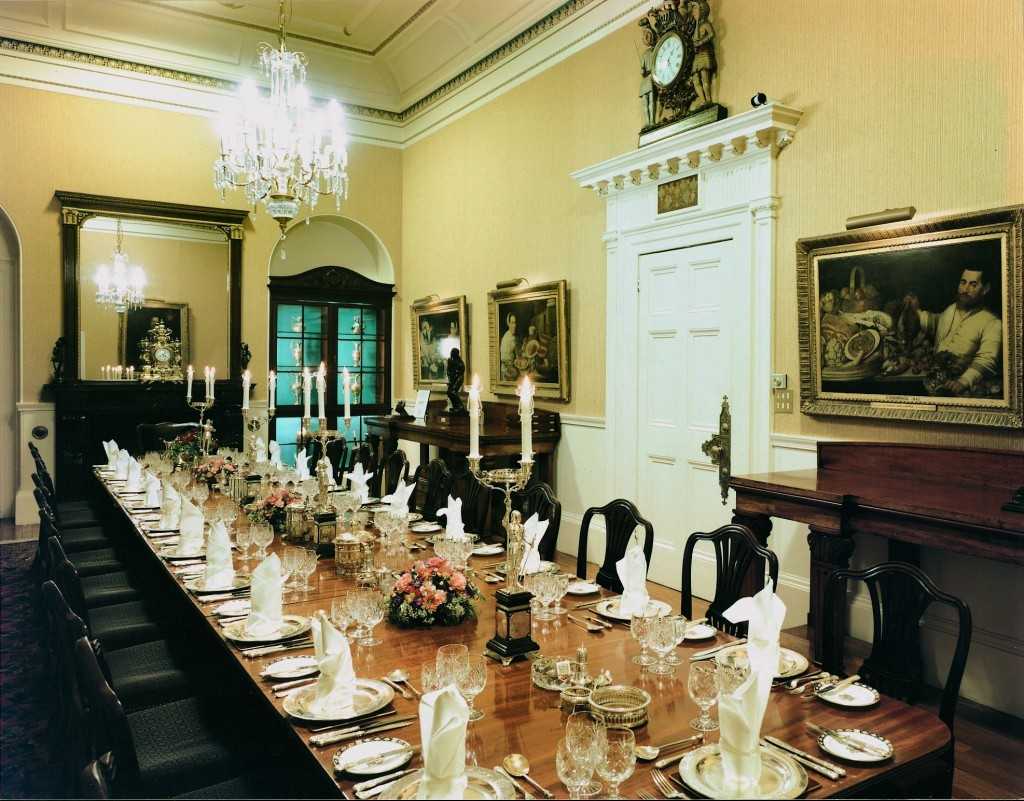 Court Room