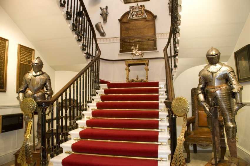 Armourers Hall