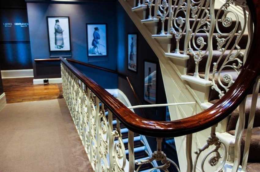 Party venues in London: Hand & Flower