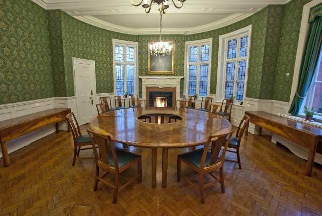 Salisbury Room