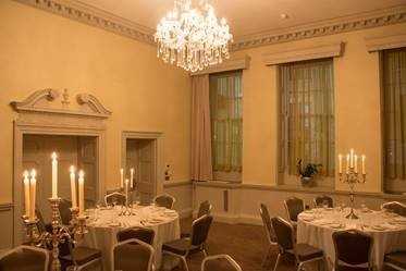 The Samuel Room