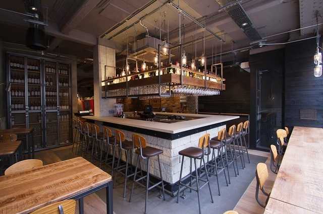 Conference venues in London: Imli Street