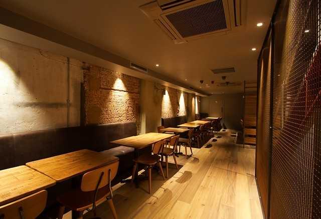 Private Dining Room