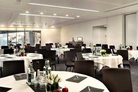Conference venues in London: DoubleTree by Hilton ‚Äì Tower of London