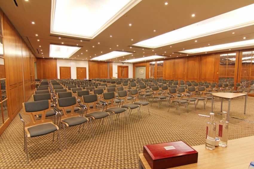 Conference venues in London: Ambassadors Bloomsbury