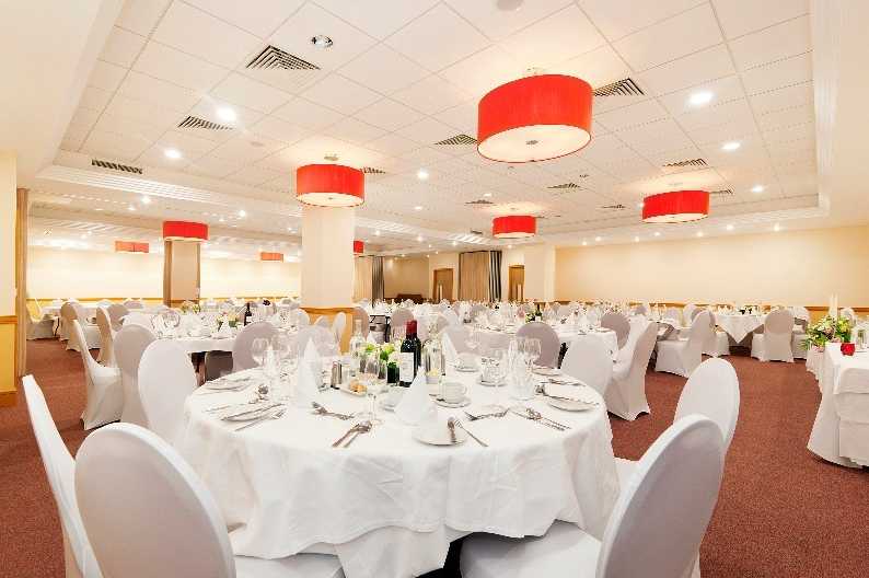 Dine in style