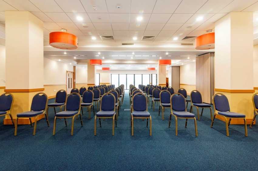 Conference venues in London: The Clerkenwell Centre