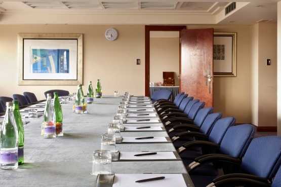 Conference venues in London: The Tower