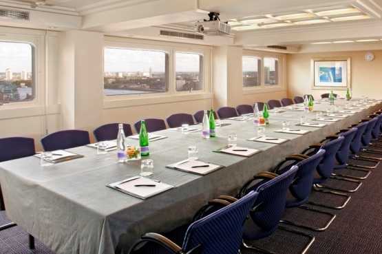 Conference venues in London: The Tower