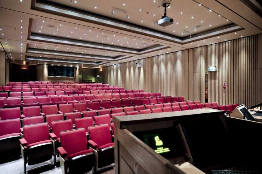 Lecture Theatre 1