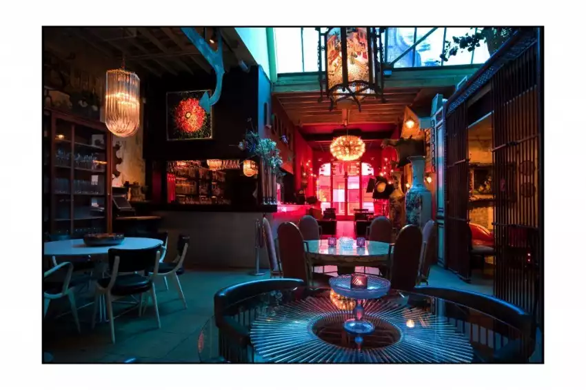 Party venues in London: Lounge Lover Party venues in London: Lounge Lover