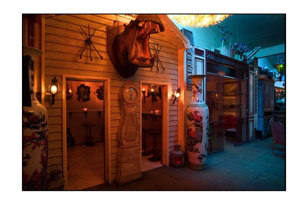 Party venues in London: Lounge Lover