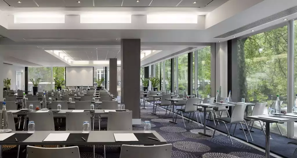 Bryanston, Seymour and Devonshire Suite
